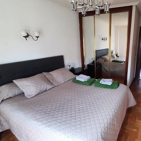 Sar Inn - Garaje Incluido Avilés Dış mekan fotoğraf