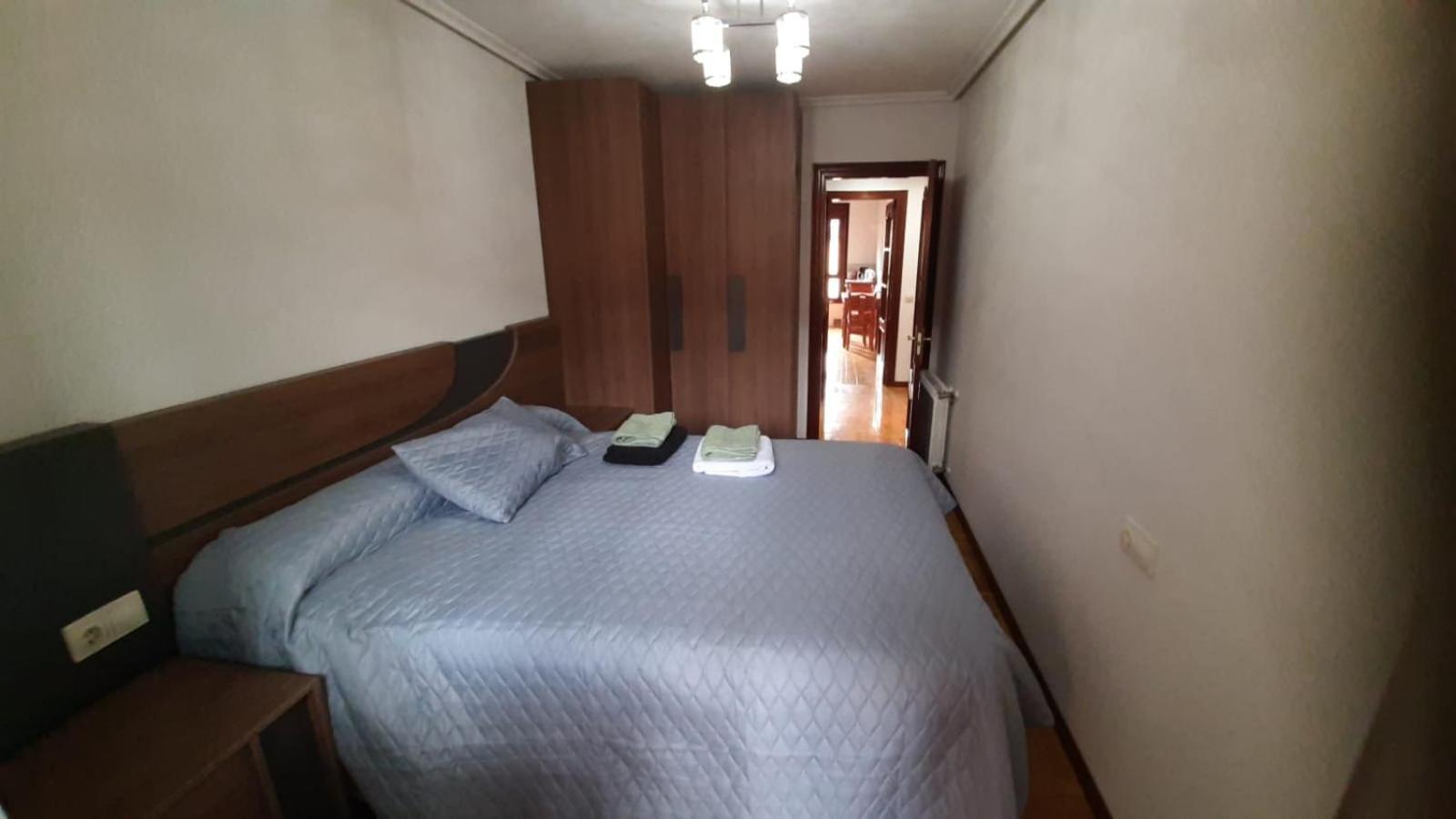 Sar Inn - Garaje Incluido Avilés Dış mekan fotoğraf