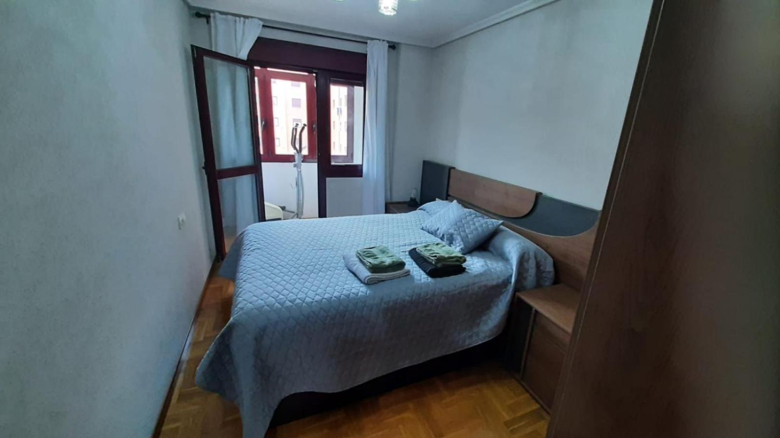 Sar Inn - Garaje Incluido Avilés Dış mekan fotoğraf