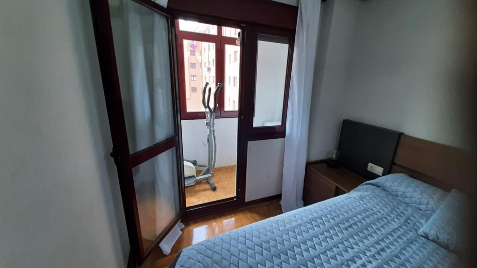 Sar Inn - Garaje Incluido Avilés Dış mekan fotoğraf