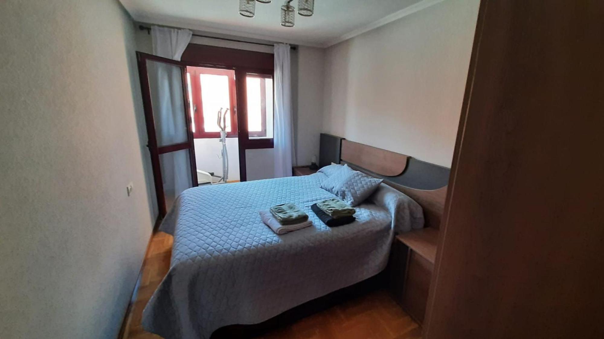 Sar Inn - Garaje Incluido Avilés Dış mekan fotoğraf