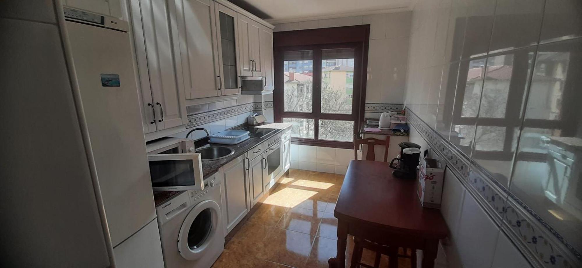 Sar Inn - Garaje Incluido Avilés Dış mekan fotoğraf